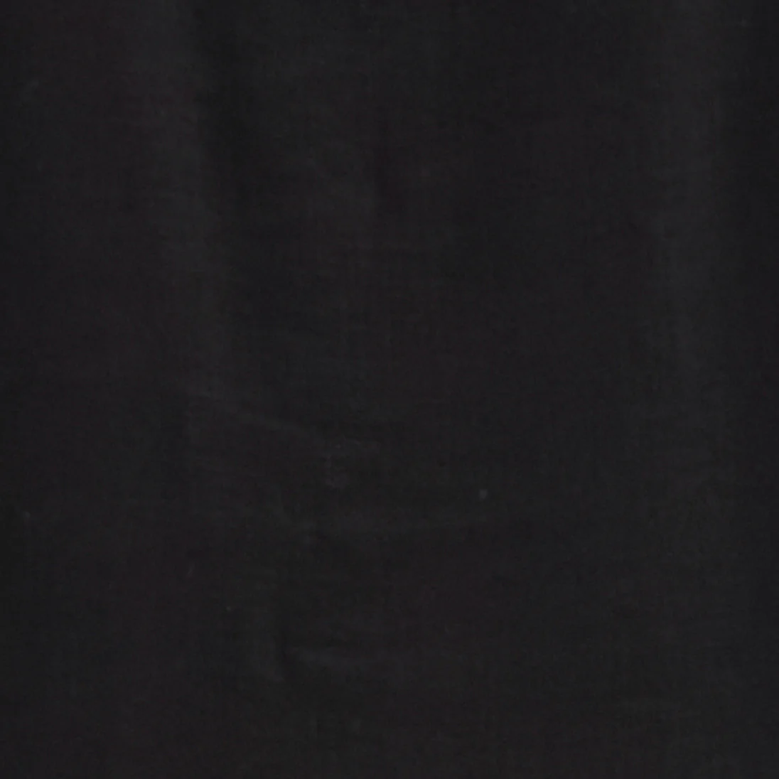 Adel Linen Dress Black - Image 7