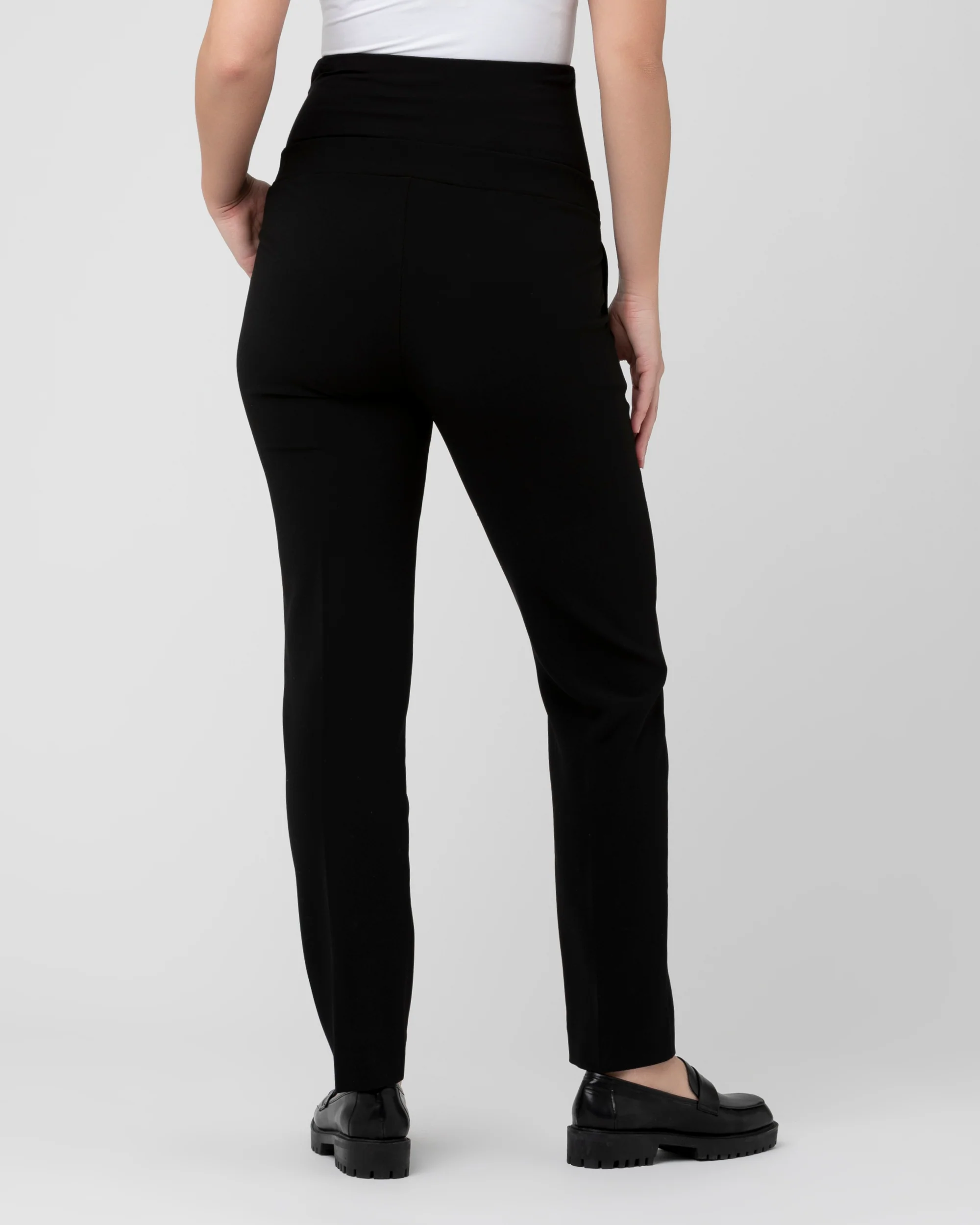 Alexa Classic Pant Black - Image 4