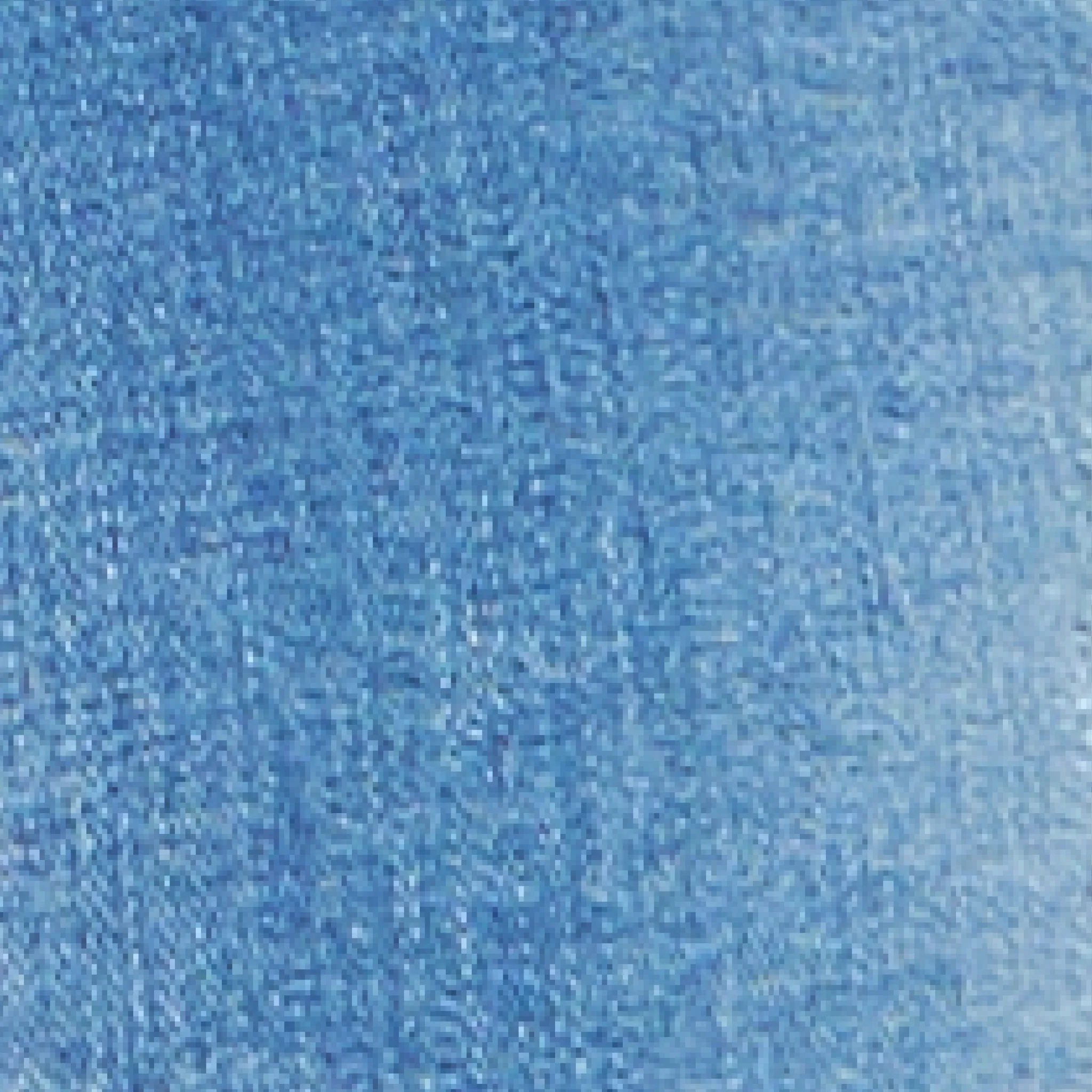 Baxter Boyfriend Short New Blue - Image 8