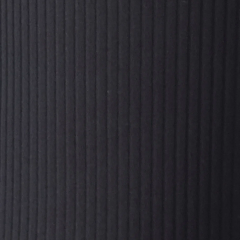 Cindy Rib Pant Black - Image 7