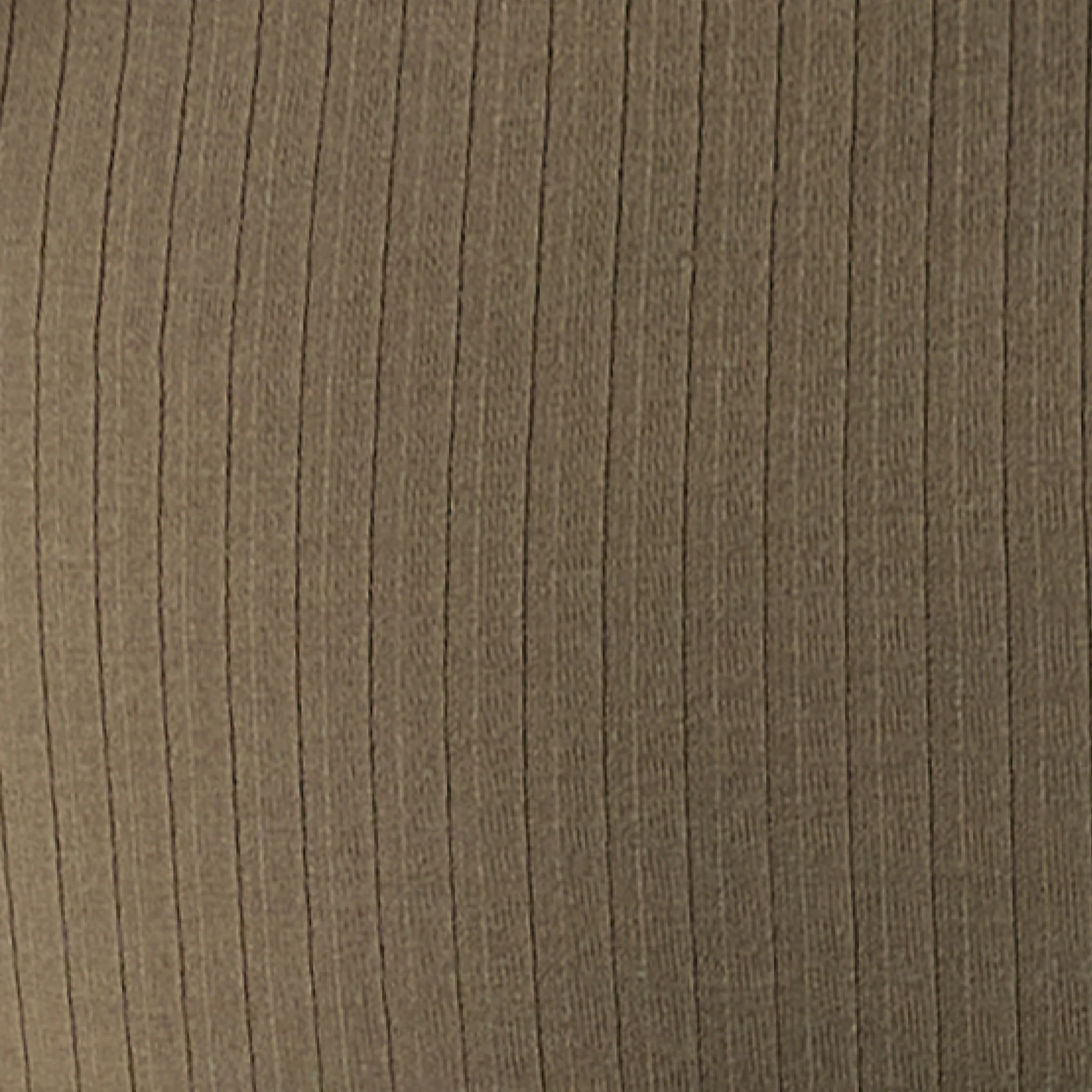 Cindy Rib Pant  Khaki - Image 6