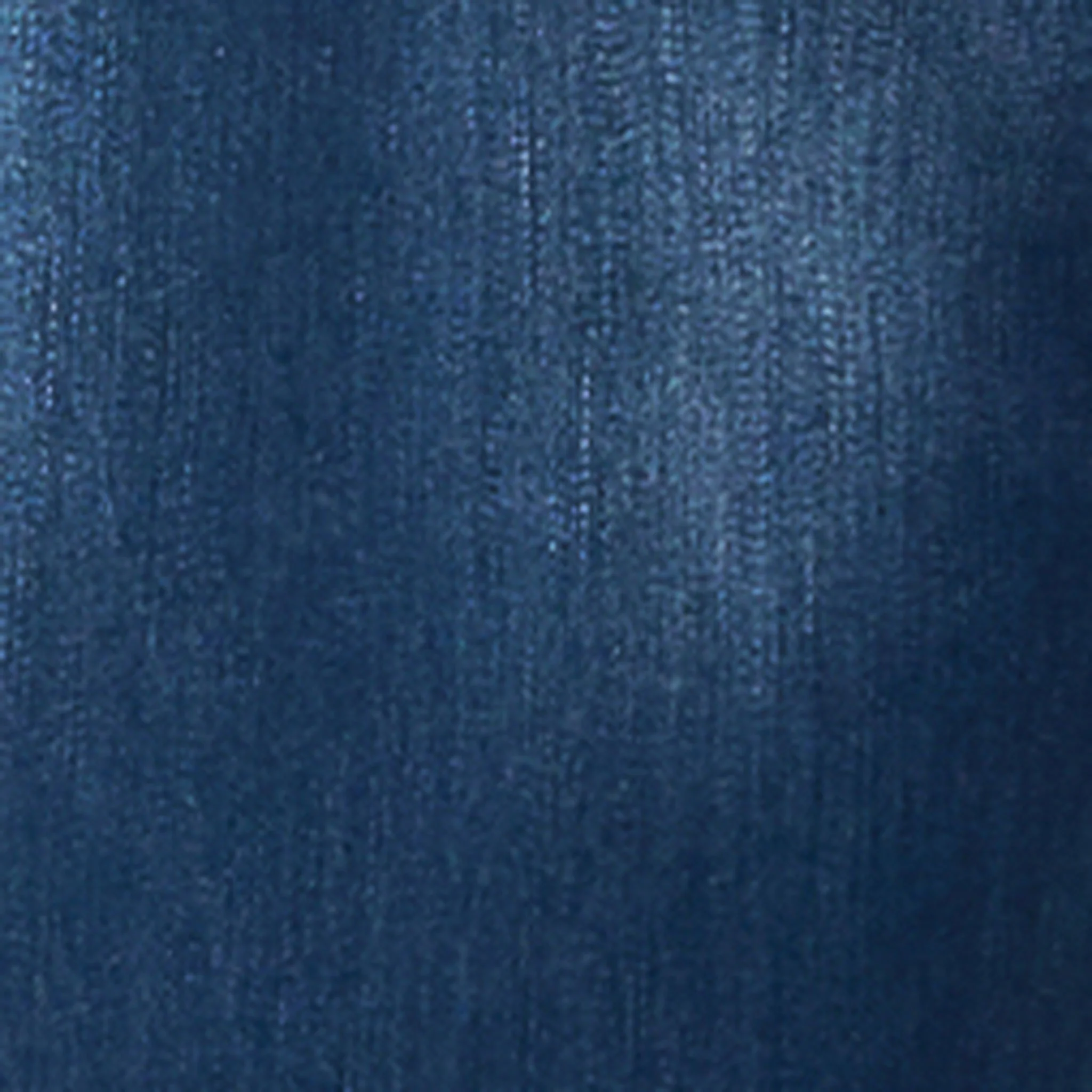 Denim Overalls Indigo - Image 6