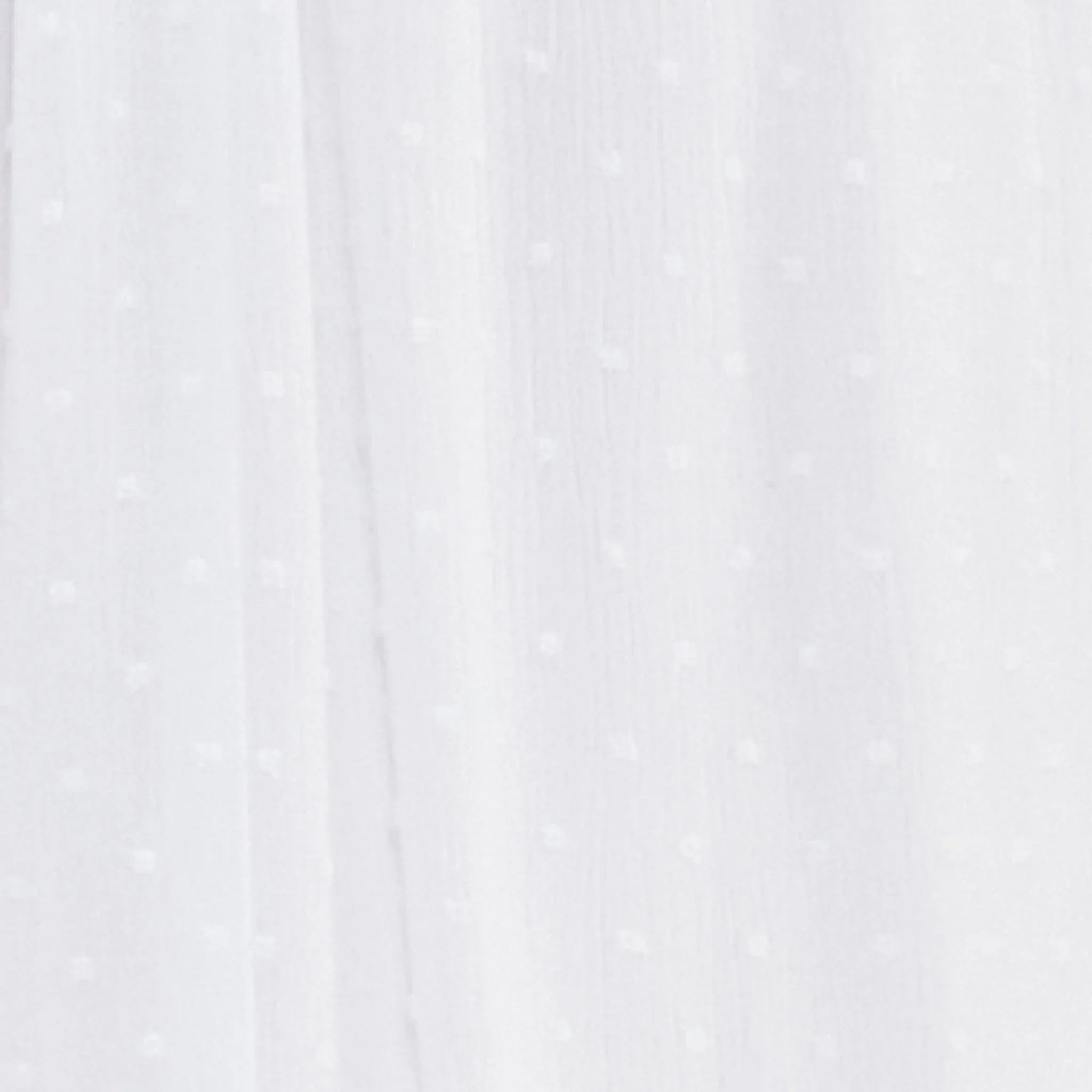 Hail Spot Dress White - Image 7