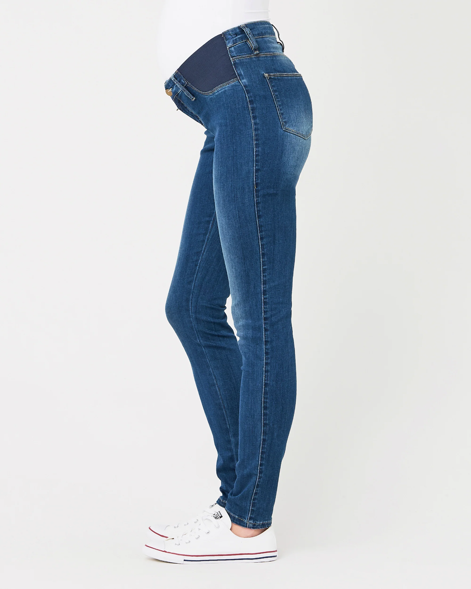 Isla Jegging Washed Back - Image 3