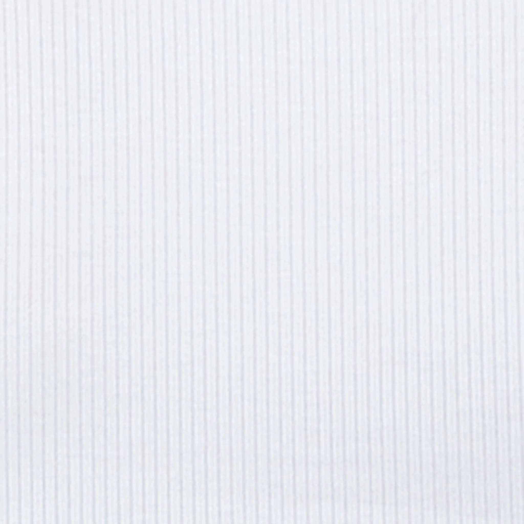 Jodie Ruched Rib Tank  White - Image 7