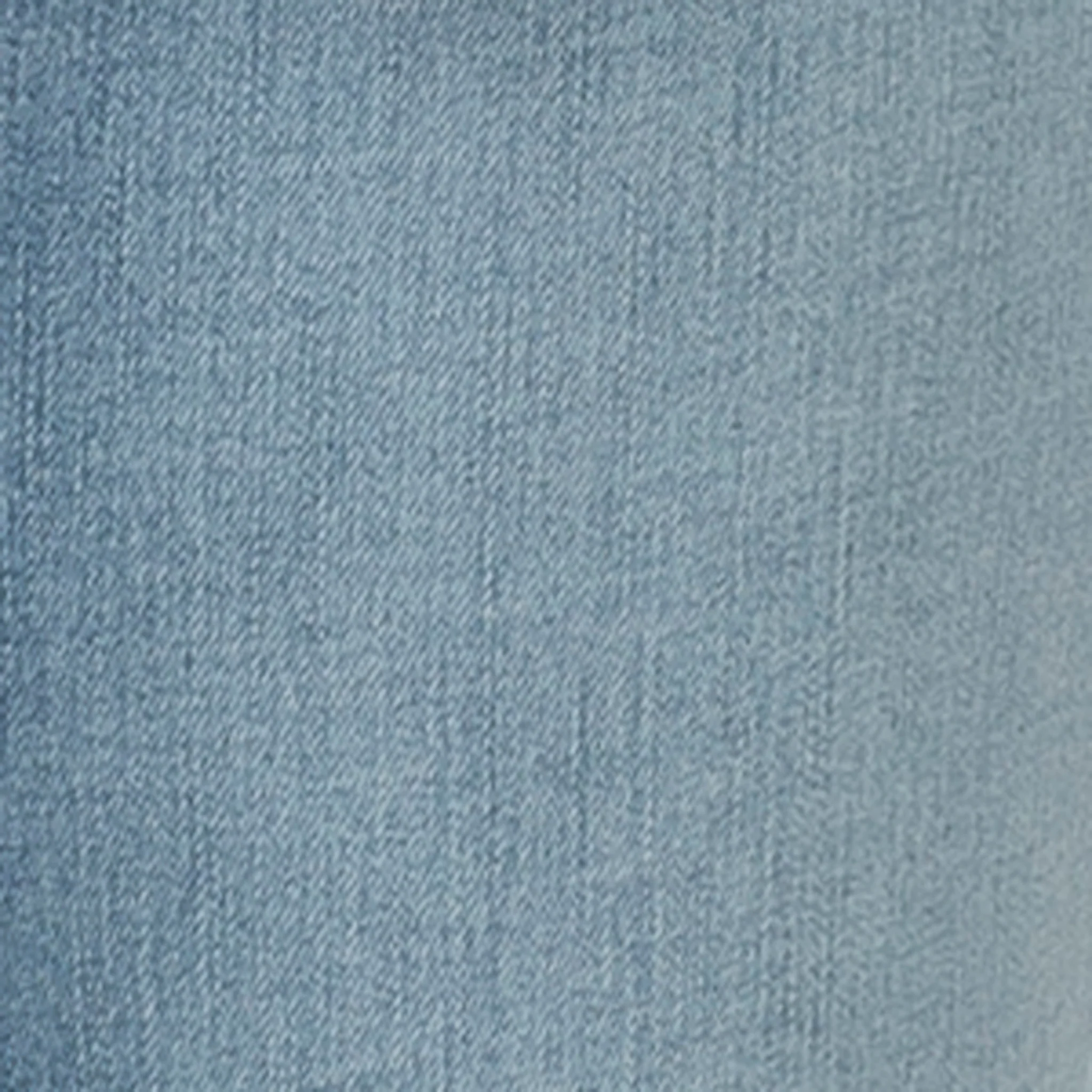 Kyle Wide Leg Jean Light Blue - Image 7