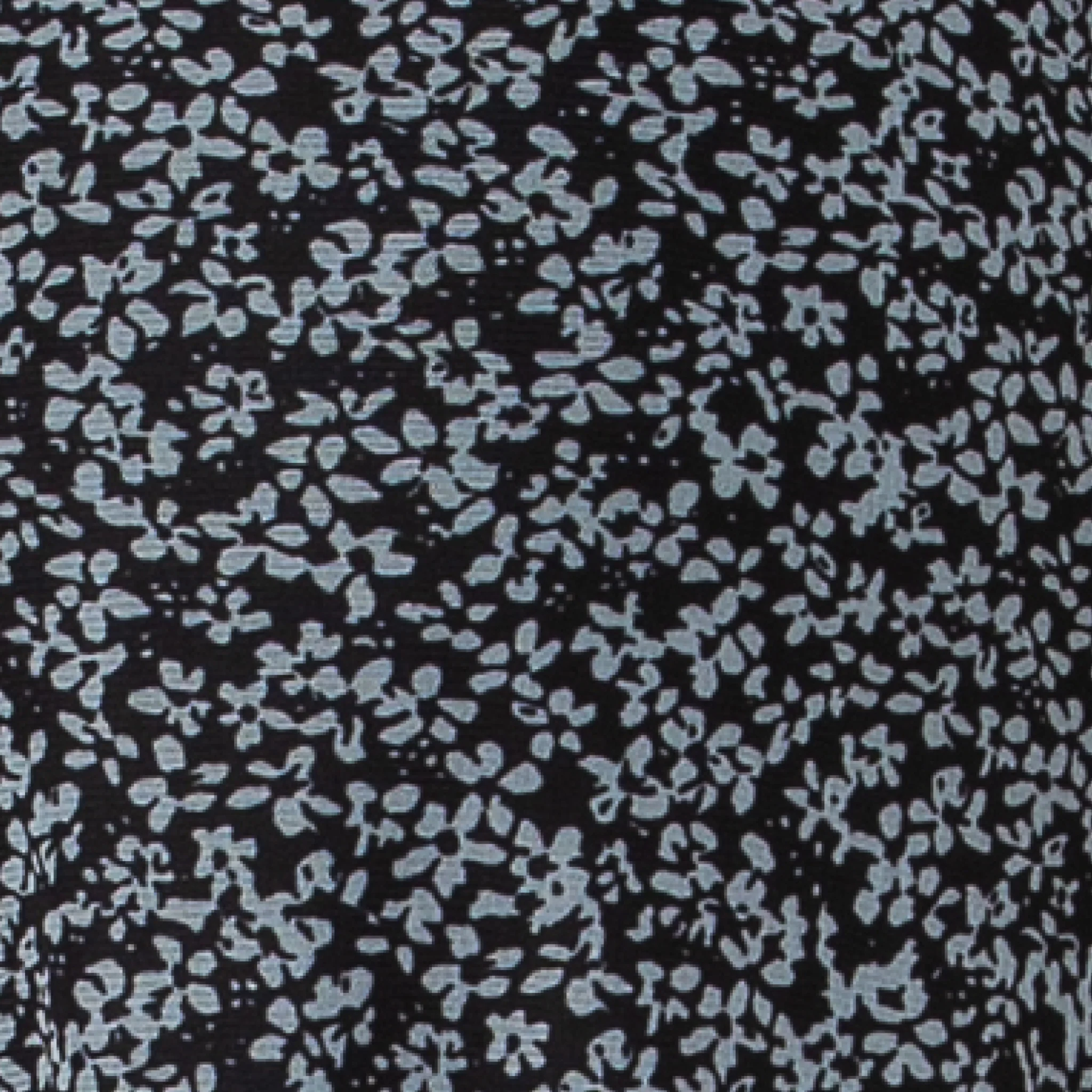 Layla Ruched Top Black / Storm - Image 7