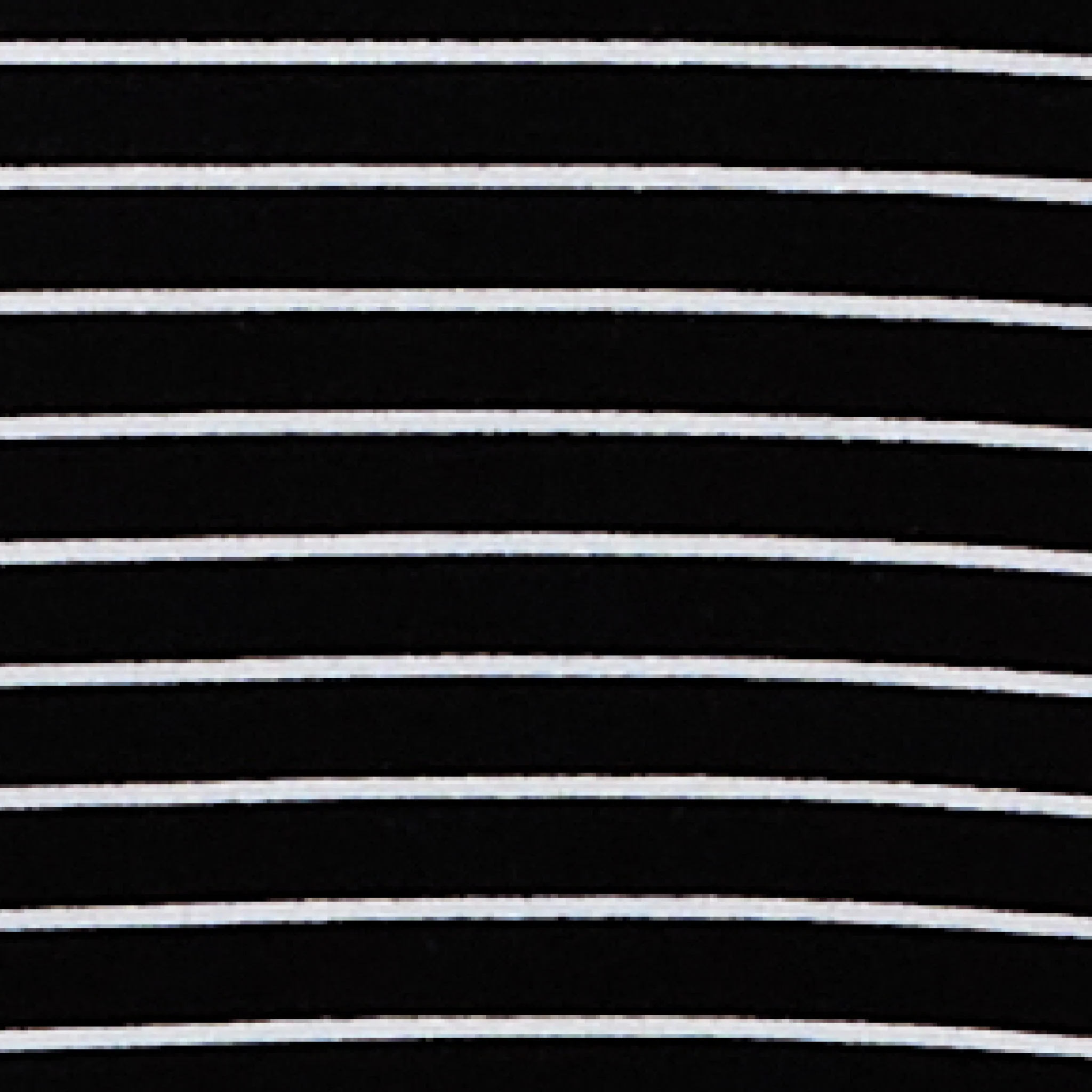 Mia Stripe Skirt Black / Flint - Image 7
