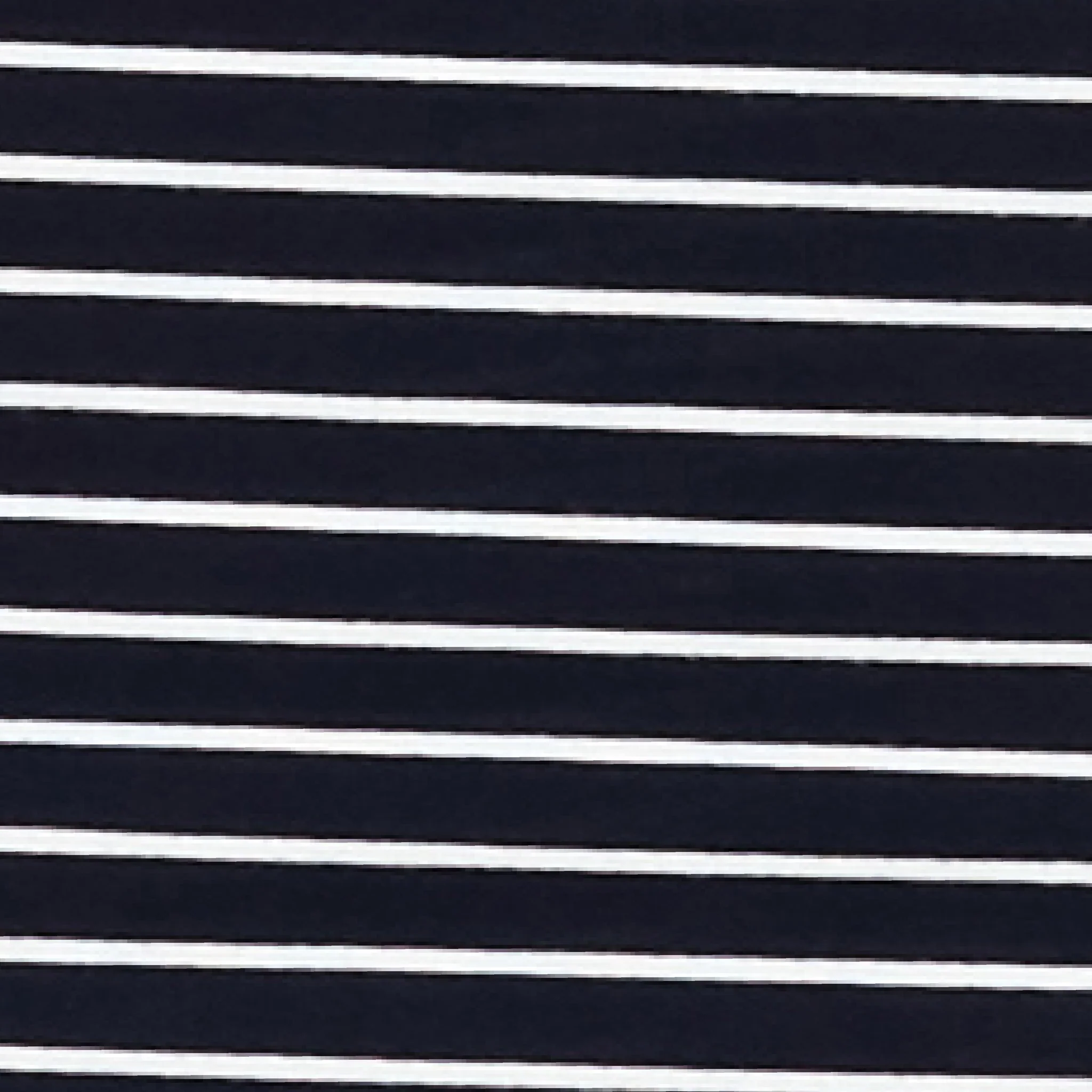 Mia Stripe Skirt Navy / White - Image 7