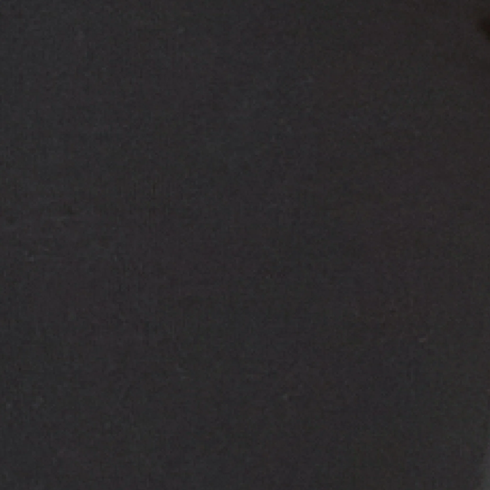 Organic Over Bump 3/4 Legging Black - Image 3