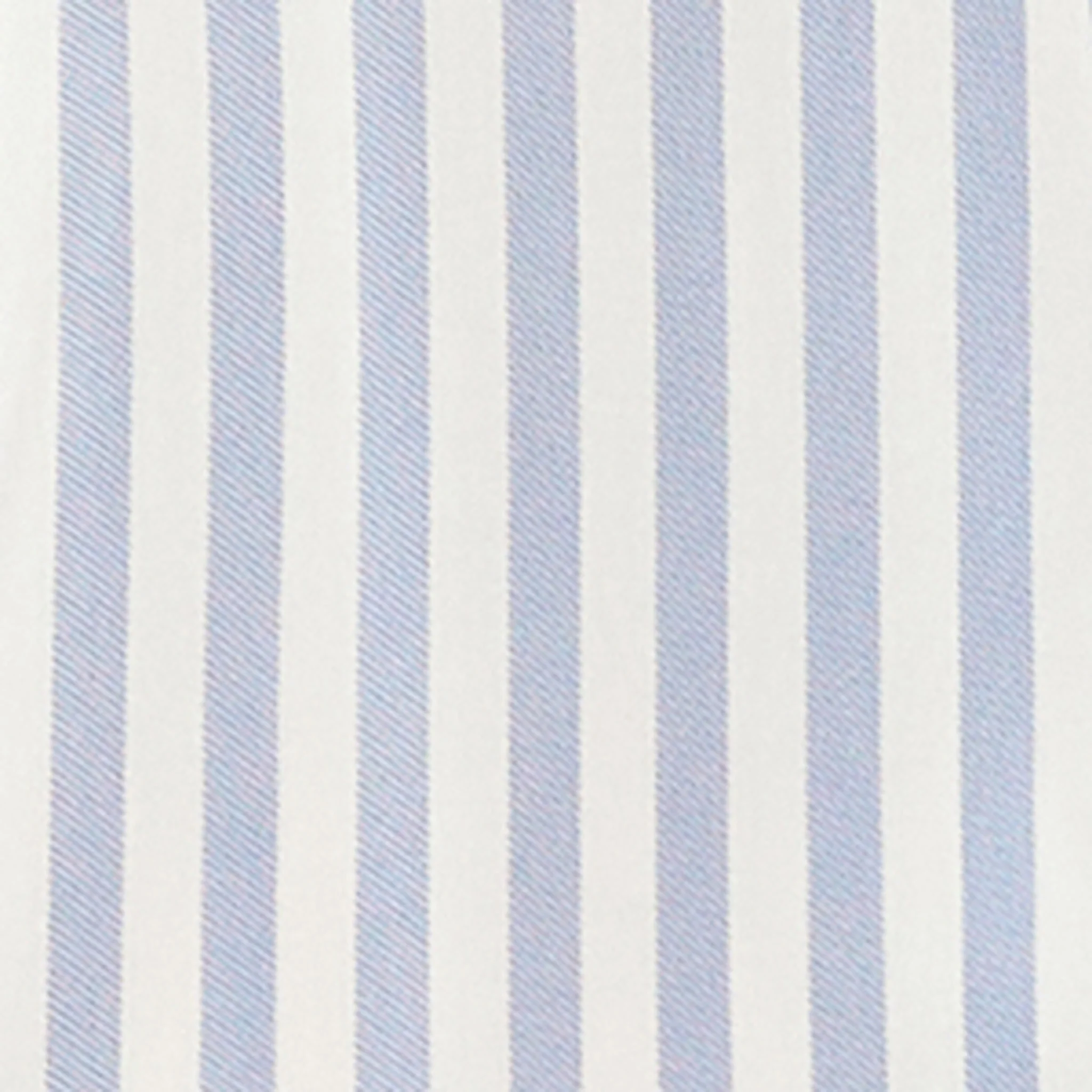 Quinn Relaxed Shirt Blue / White - Image 7