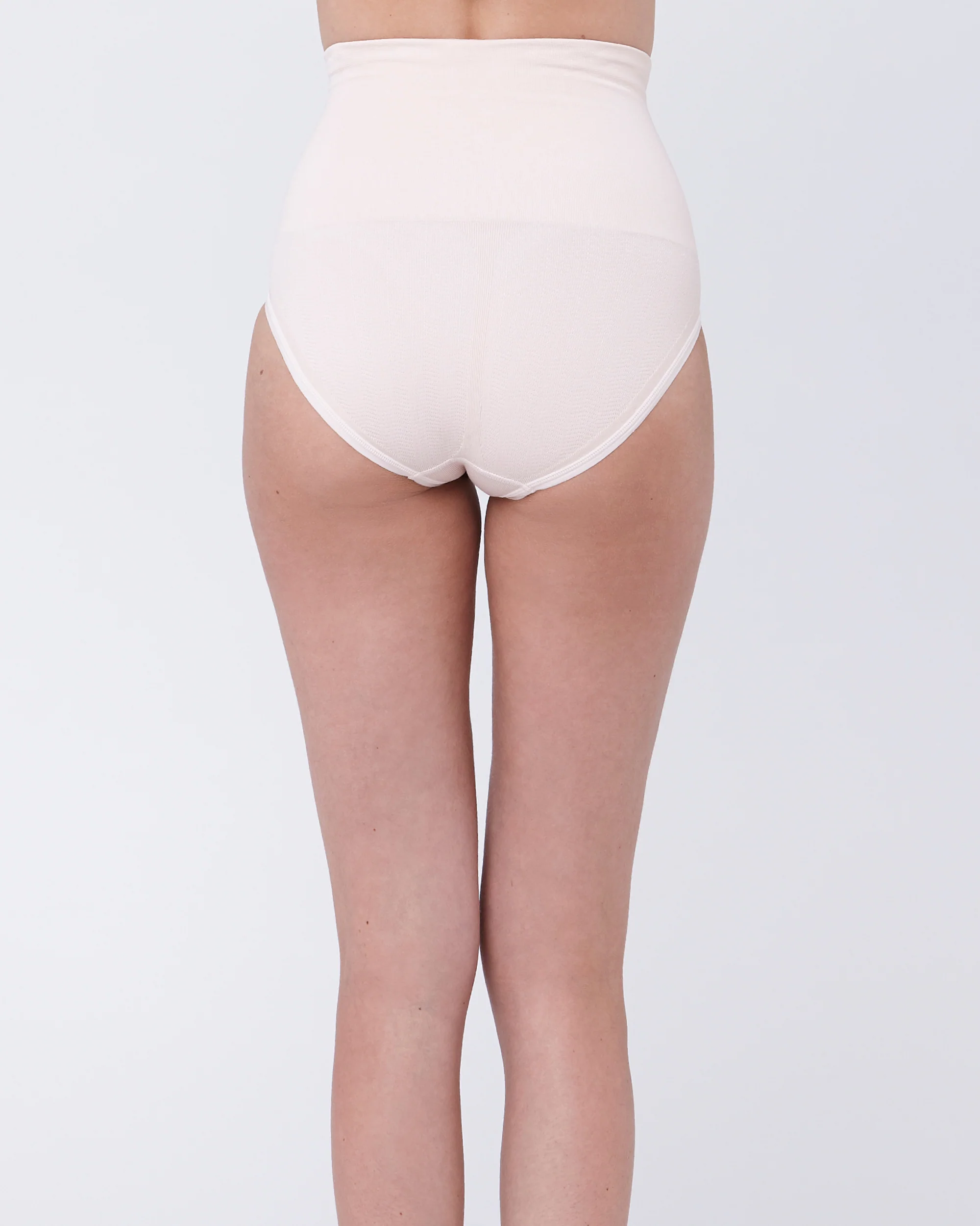 Recovery Compression Briefs Pink - Image 5