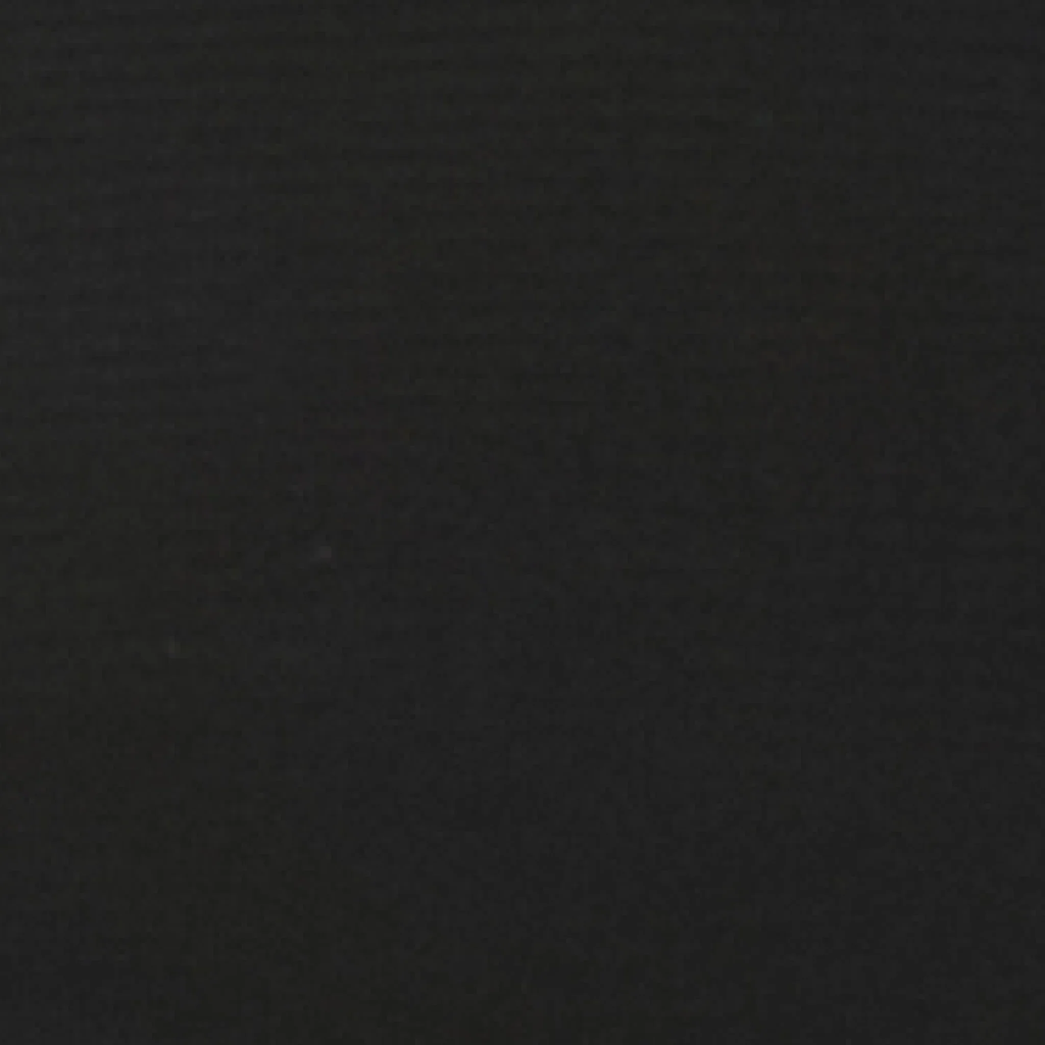 Rib Crop Top Nursing Dress Black - Image 6