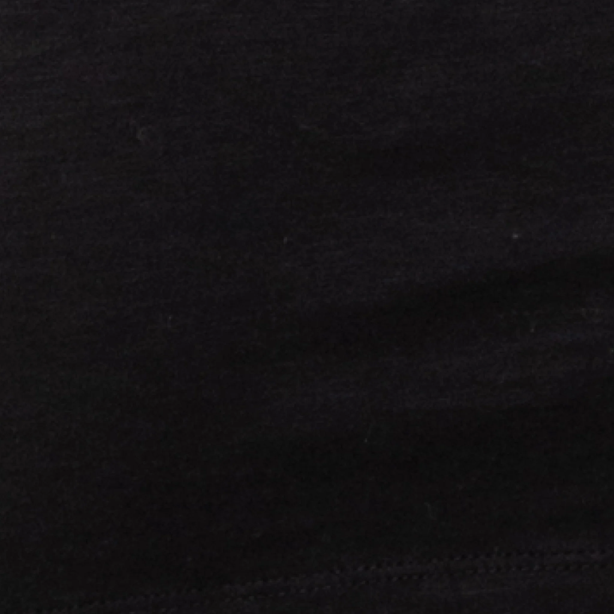 Richie Long Sleeve Nursing Tee Black - Image 6