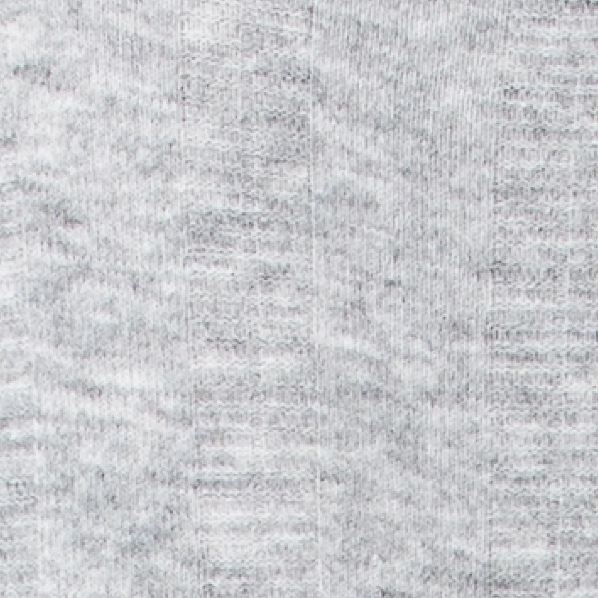 Riley Roll Neck Knit Silver Marle - Image 7