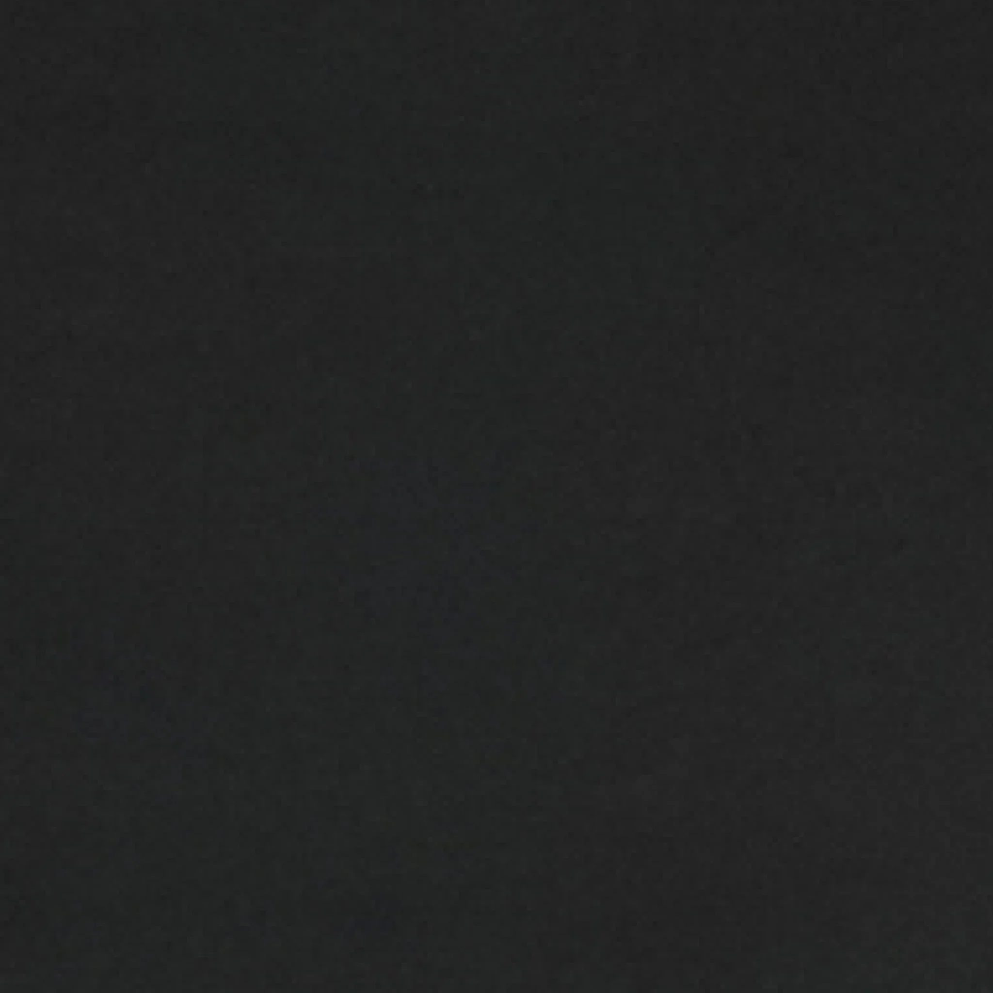 Organic Tube Tank Black - Image 5