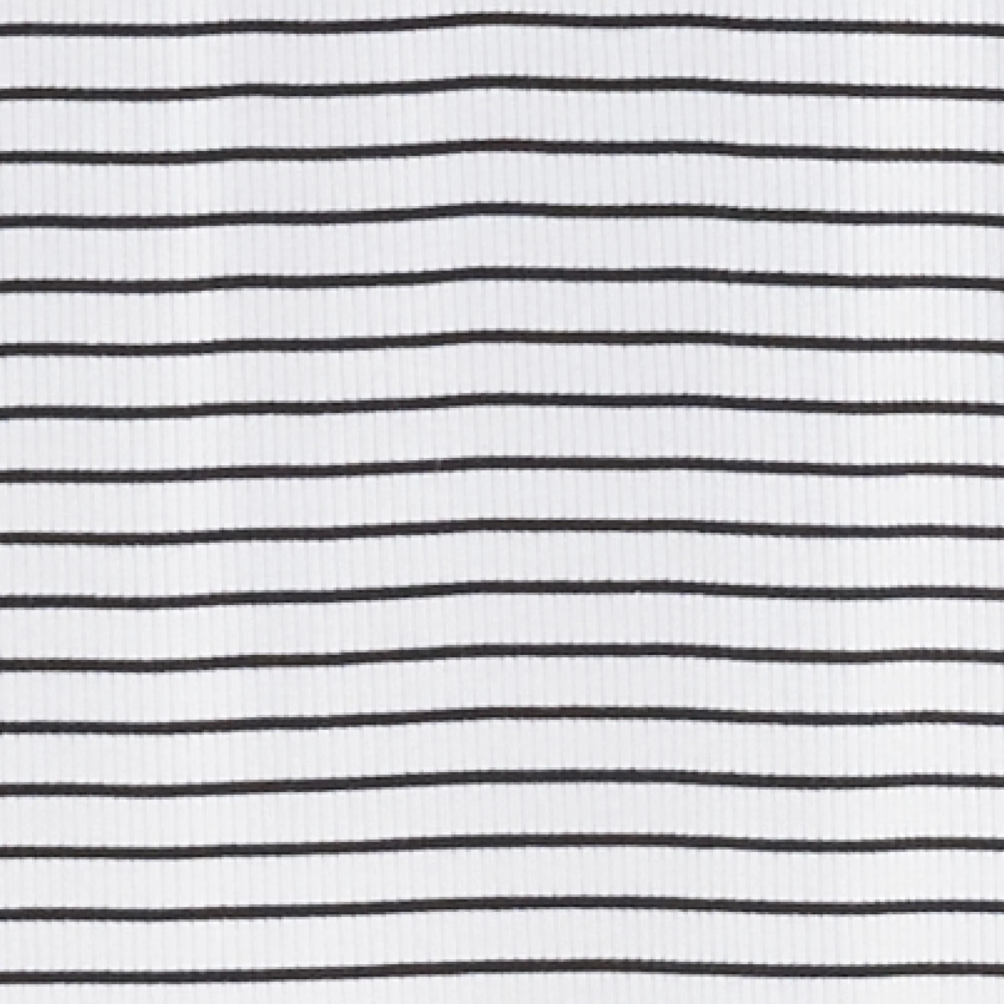 Shelly Summer Nursing Dress White / Black - Image 6