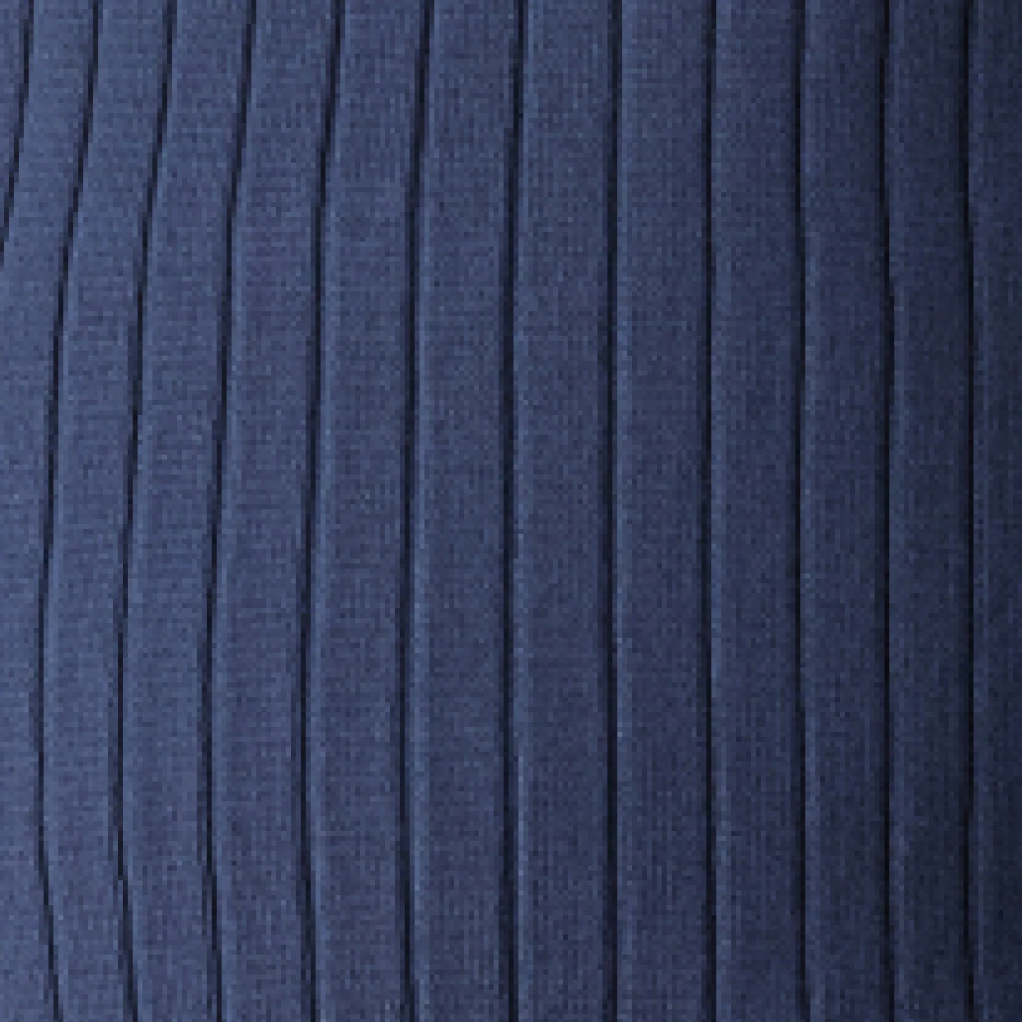 Sienna Rib Knit Pant  French Navy - Image 5