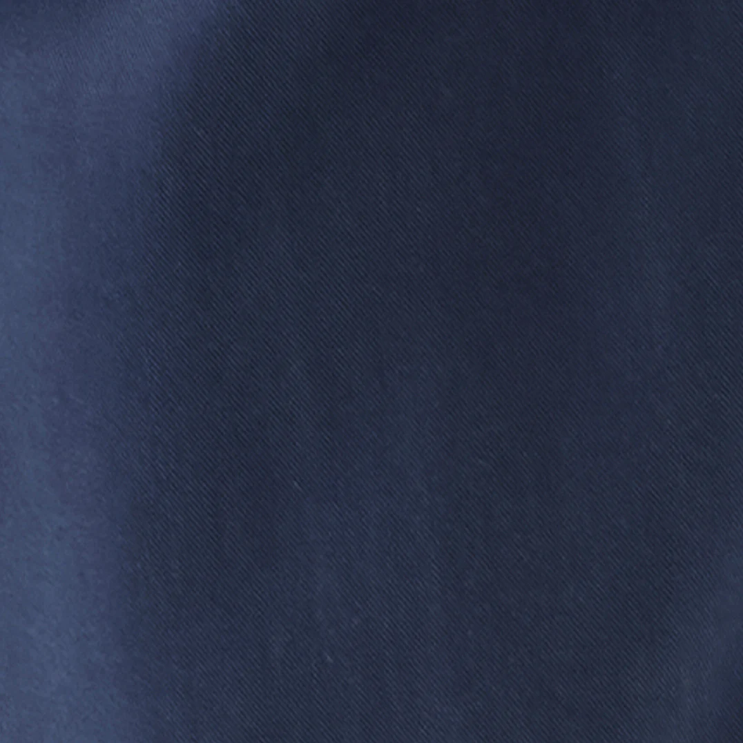 Tencel Off Duty Pant Navy - Image 6